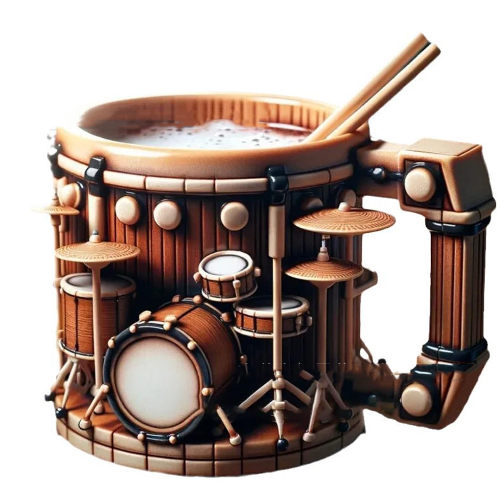 Novelty Musical Instrument Cof - Musical Instrument Like Piano review and price