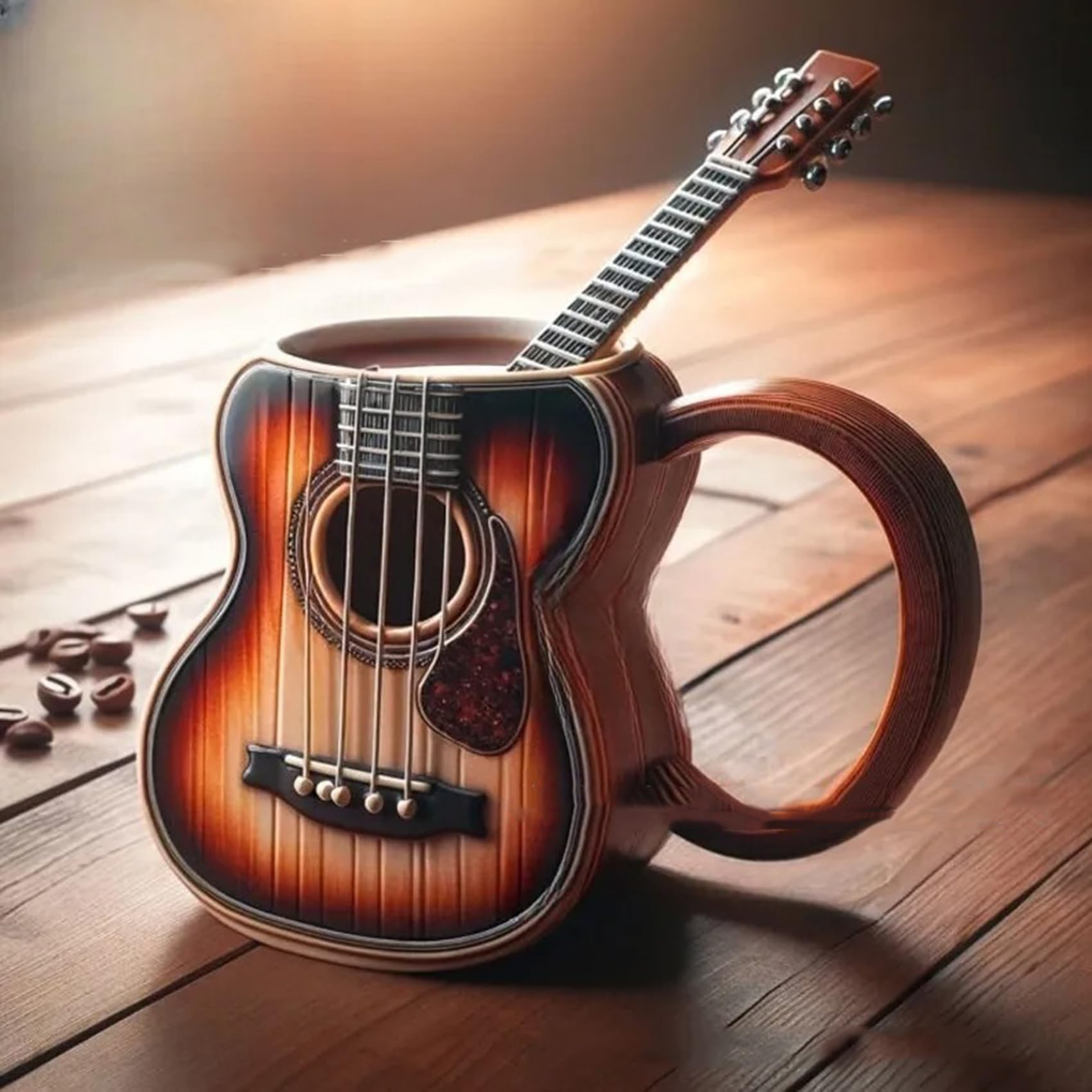 Novelty Musical Instrument Cof - Musical Instrument Like Piano review and price