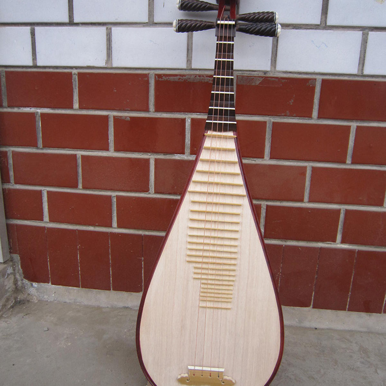 Professional Rosewood Pipa, Hi - Musical Instrument Ending In A review and price