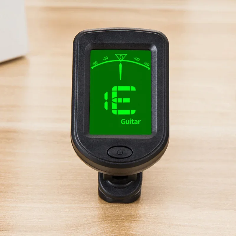 Guitar Tuner Clip-on Chromatic - Musical Instrument Organ review and price