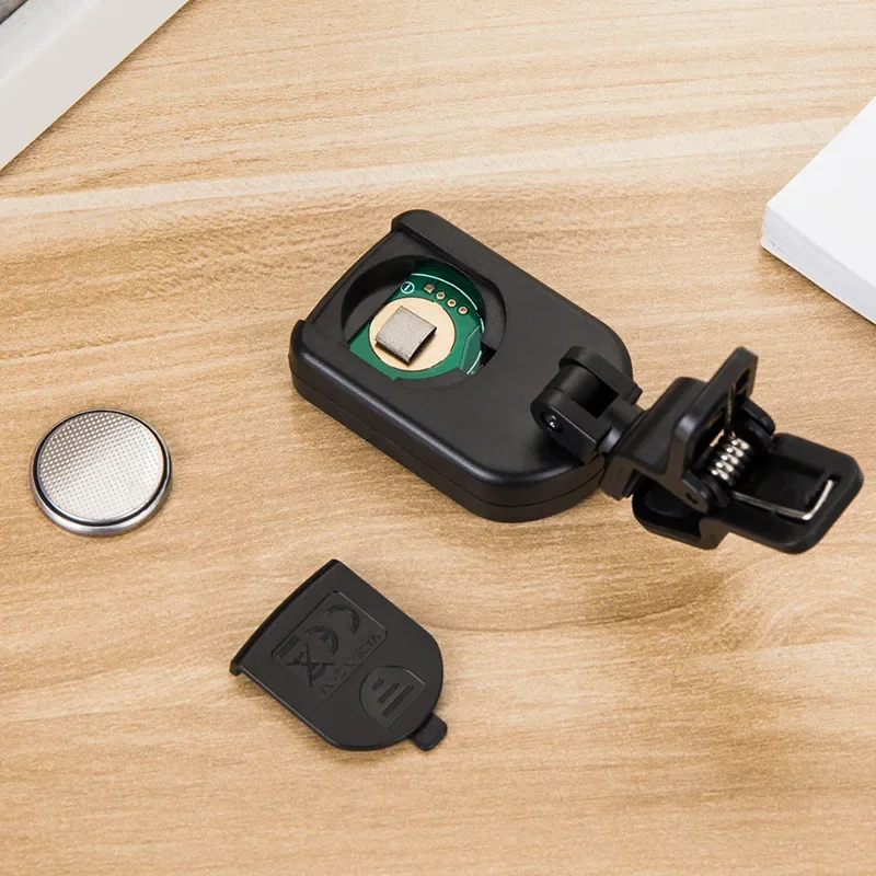 Guitar Tuner Clip-on Chromatic - Musical Instrument Organ review and price