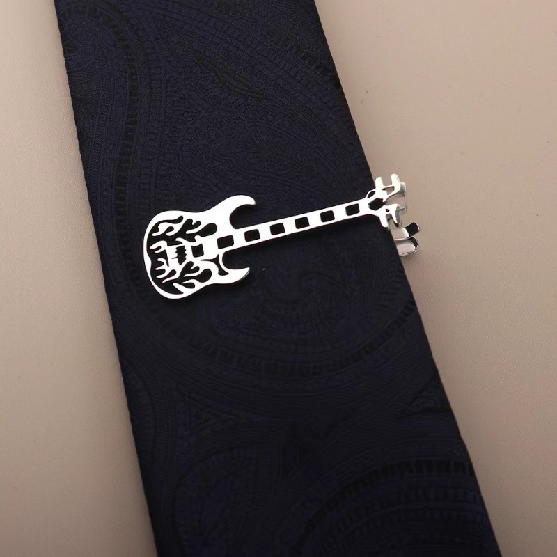 Hip-hop Punk Instrument Guitar - Musical Instrument Ending In A review and price