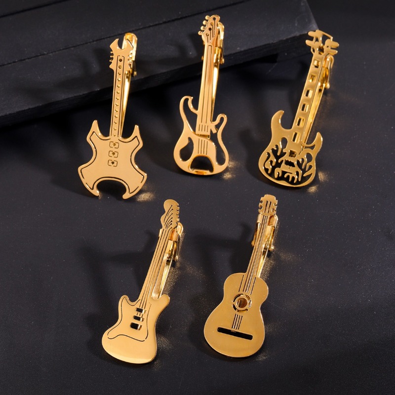 Hip-hop Punk Instrument Guitar - Musical Instrument Ending In A review and price