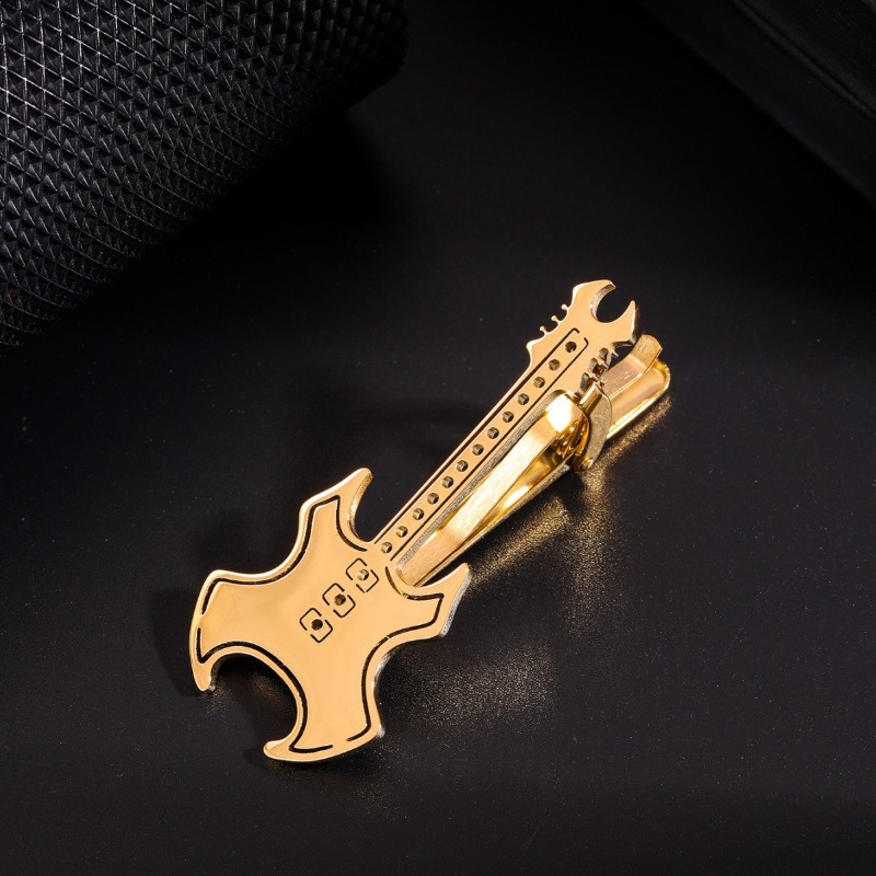 Hip-hop Punk Instrument Guitar - Musical Instrument Ending In A review and price