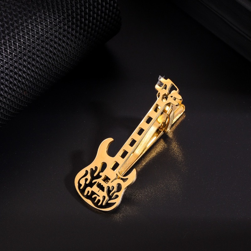Hip-hop Punk Instrument Guitar - Musical Instrument Ending In A review and price