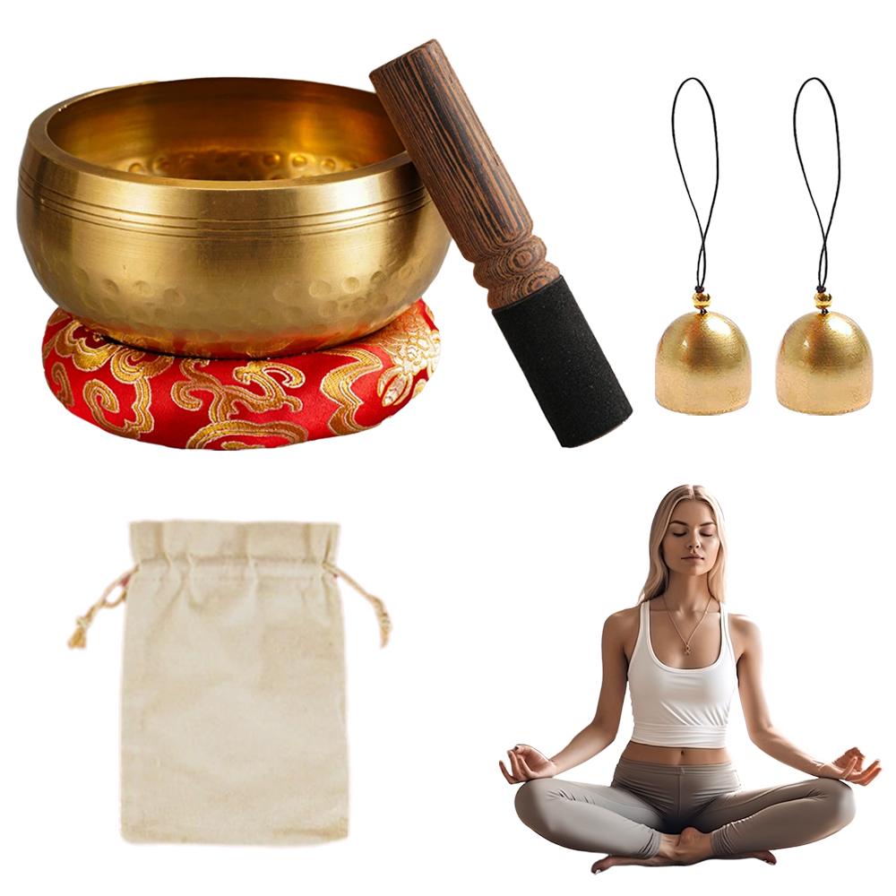 NEW Tibetan Singing Bowl Nepal - Tibetan Singing Bowl review and price
