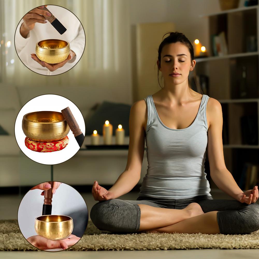NEW Tibetan Singing Bowl Nepal - Tibetan Singing Bowl review and price