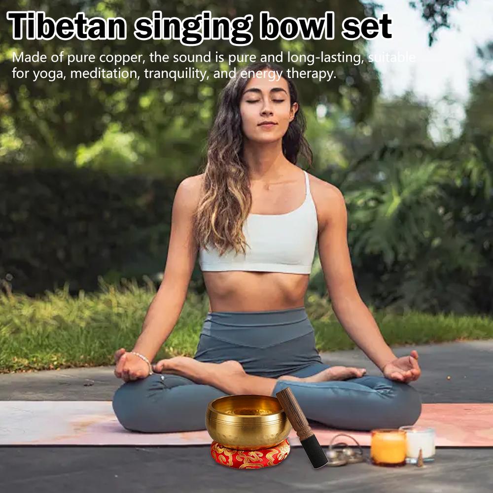 NEW Tibetan Singing Bowl Nepal - Tibetan Singing Bowl review and price