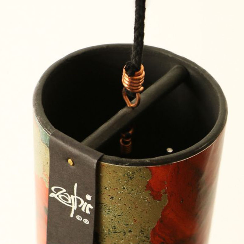 Sound Healing Wind Chime Medit - Musical Instrument Chimes review and price