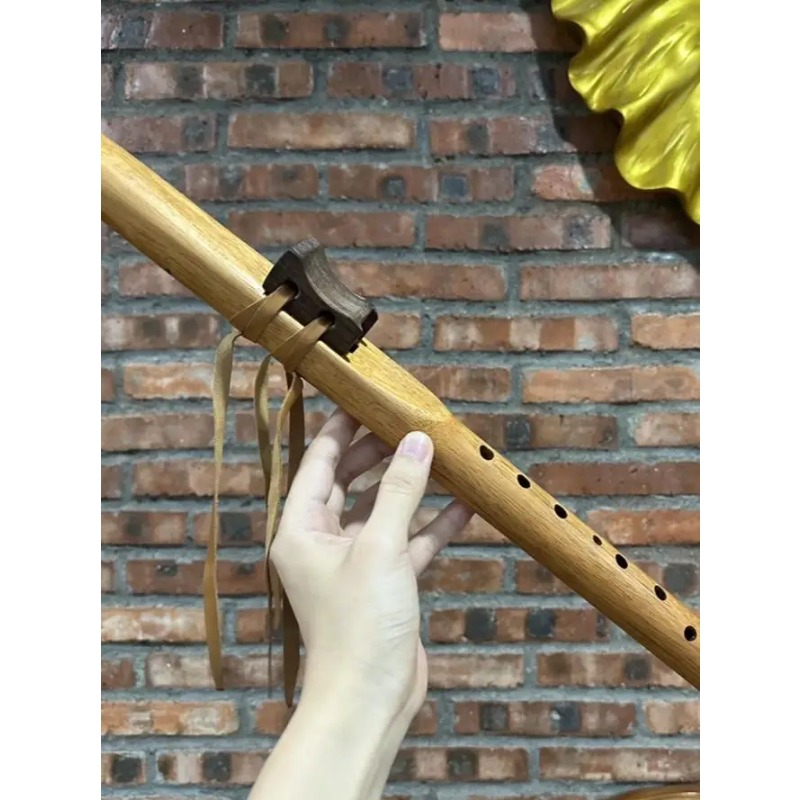 Native American Wooden Flute E - Wooden Flute Native review and price