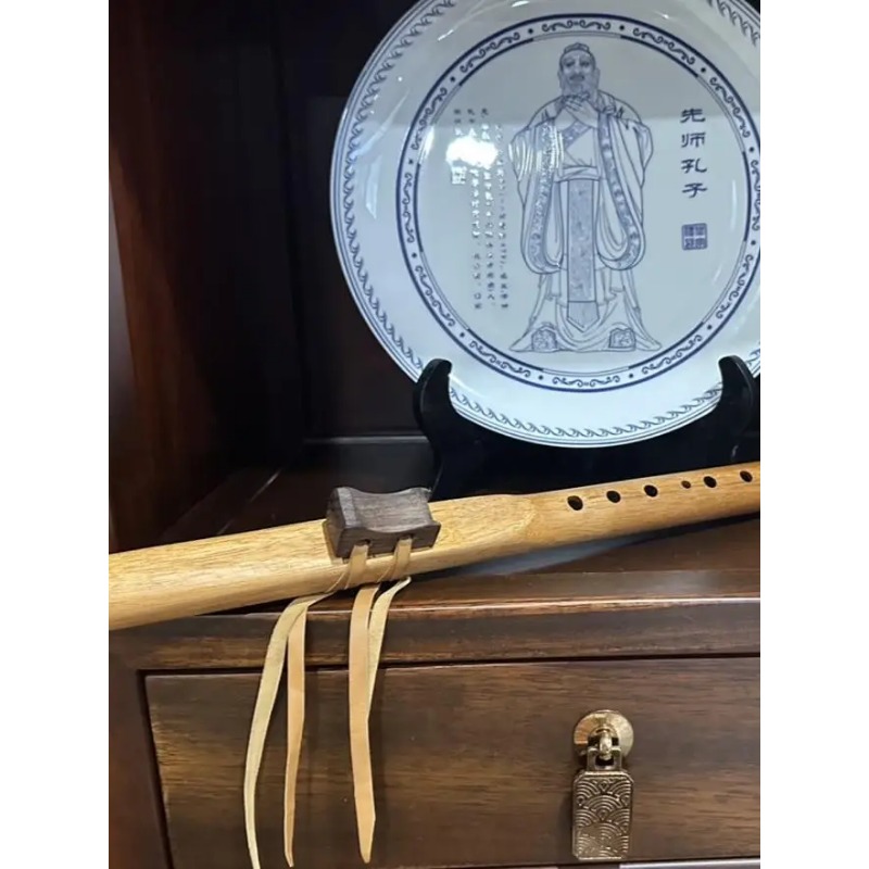 Native American Wooden Flute E - Wooden Flute Native review and price