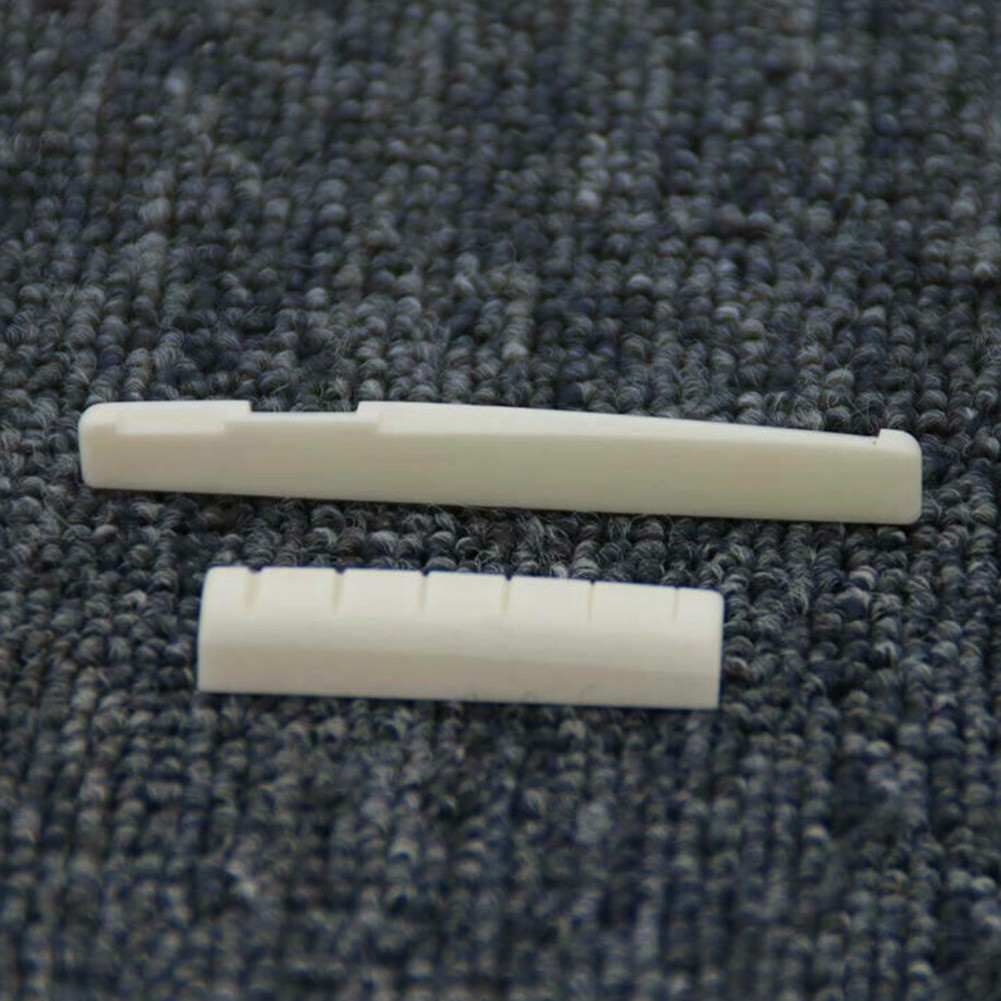 72mm End Nut 43mm Natural Bone - Musical Instrument Ending In A review and price