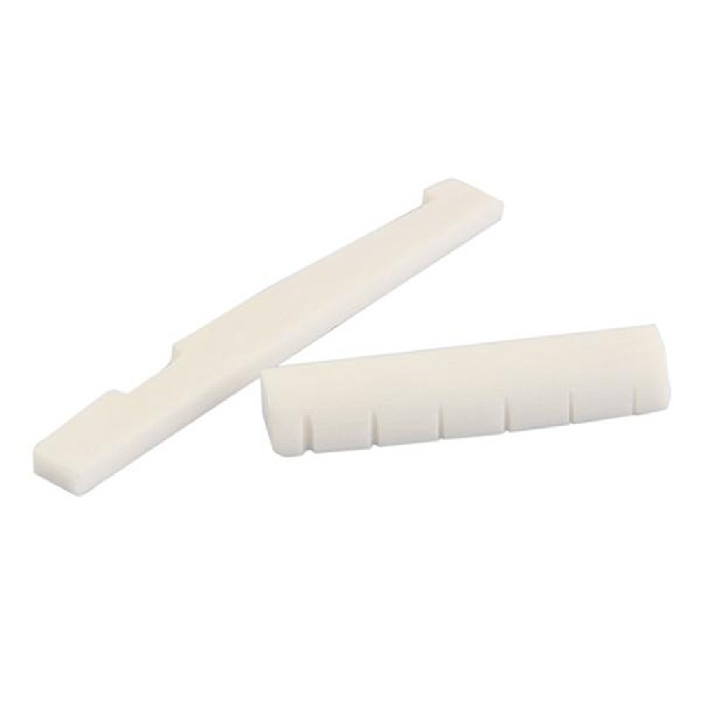 72mm End Nut 43mm Natural Bone - Musical Instrument Ending In A review and price
