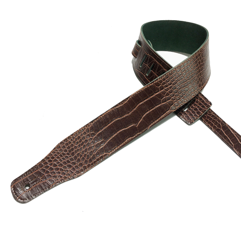 2023 High-End Leather Guitar S - Musical Instrument Ending In A review and price