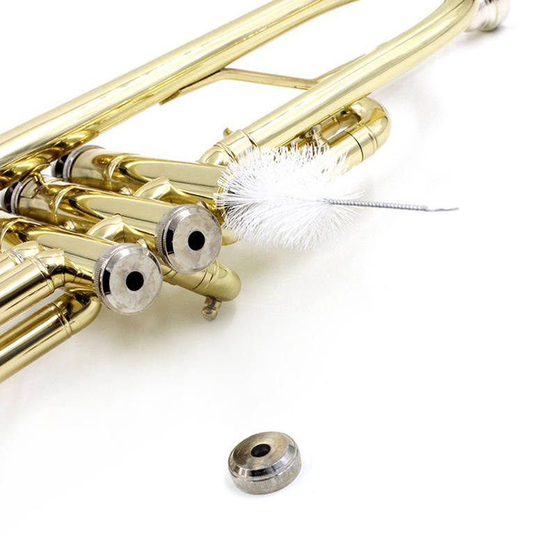 1 Set Trumpet Maintenance Kit  - Musical Instrument Cornet review and price