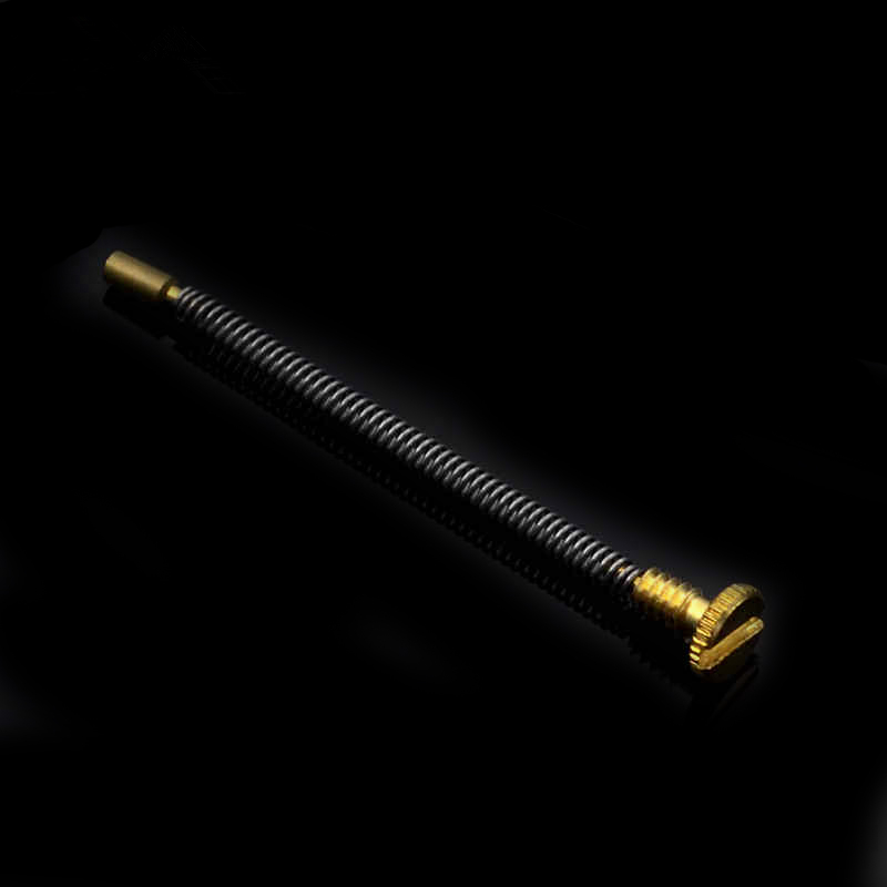 10pcs Metal Spring Screw For Z - Musical Instrument Zither review and price