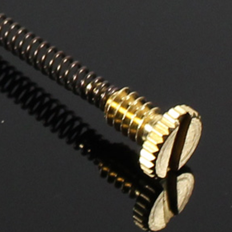 10pcs Metal Spring Screw For Z - Musical Instrument Zither review and price