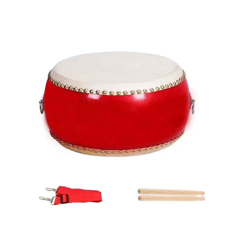 Cowhide Snare Drum Performance - Musical Instrument Drawing review and price