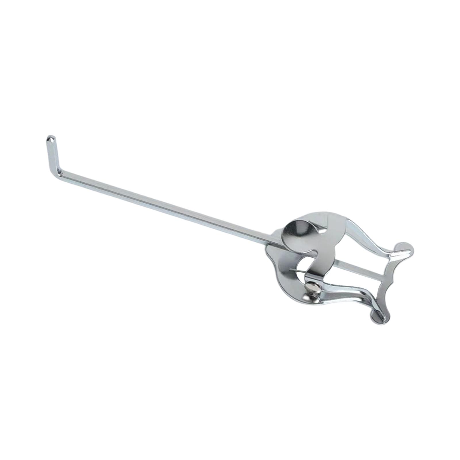 Metal Trumpet Marching Lyre Li - Musical Instrument Cornet review and price