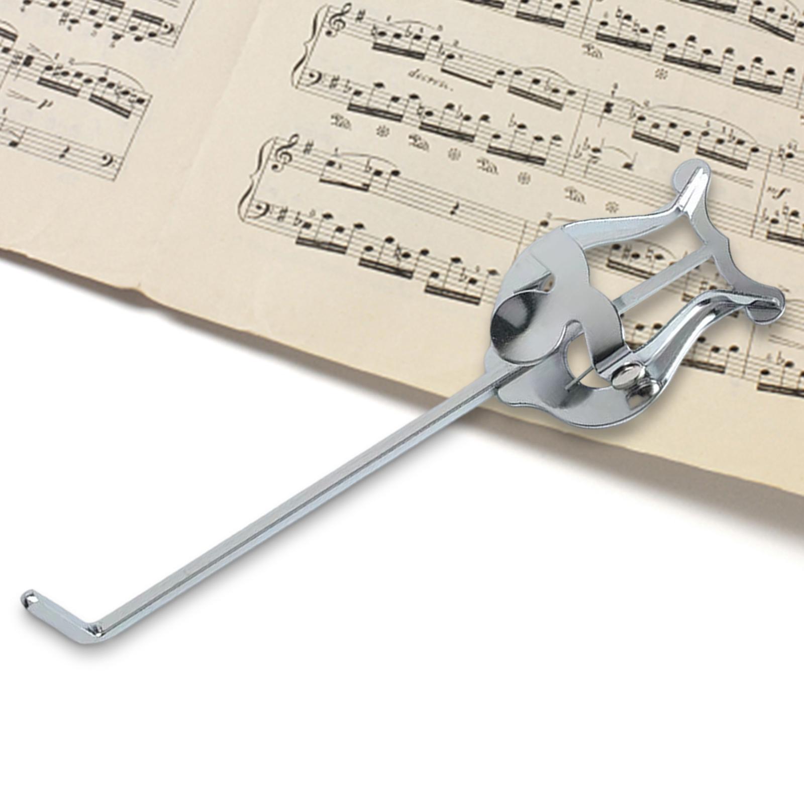 Metal Trumpet Marching Lyre Li - Musical Instrument Cornet review and price