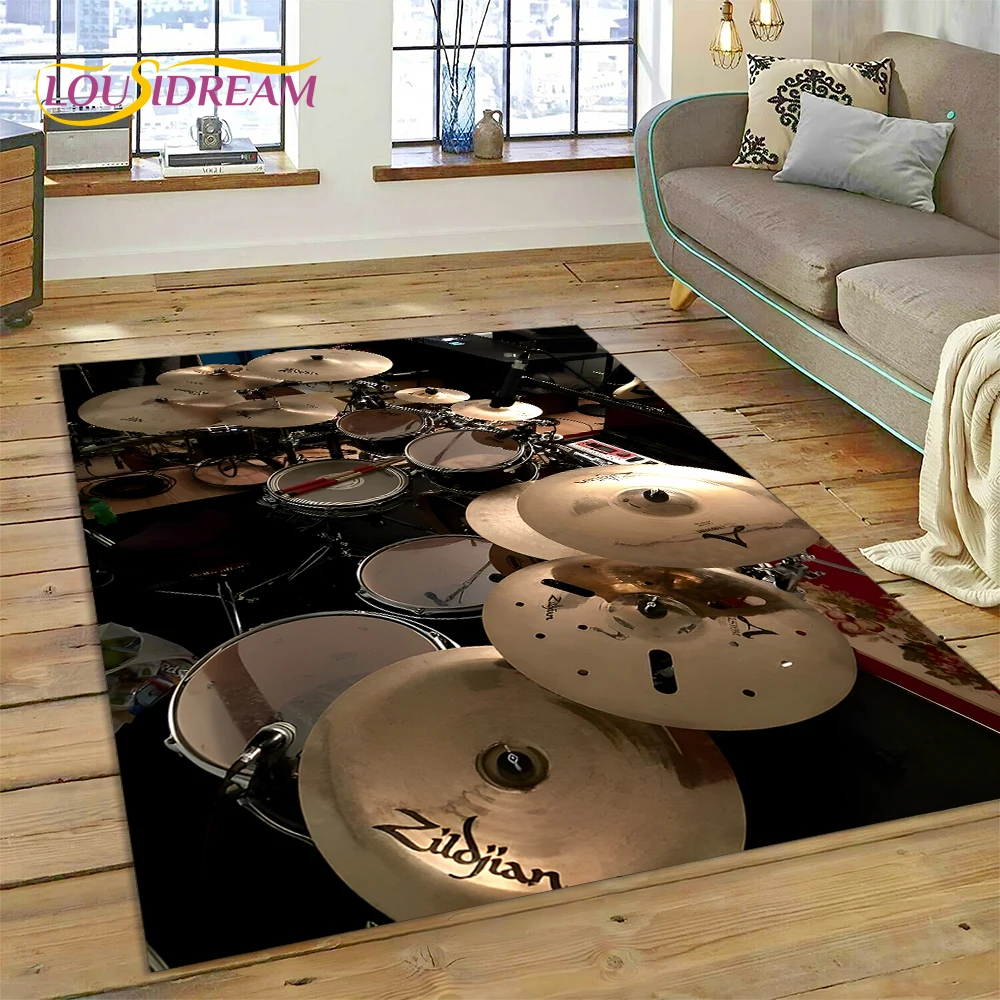 Drum Kit Music Instruments Dru - Musical Instrument Manufacturers review and price