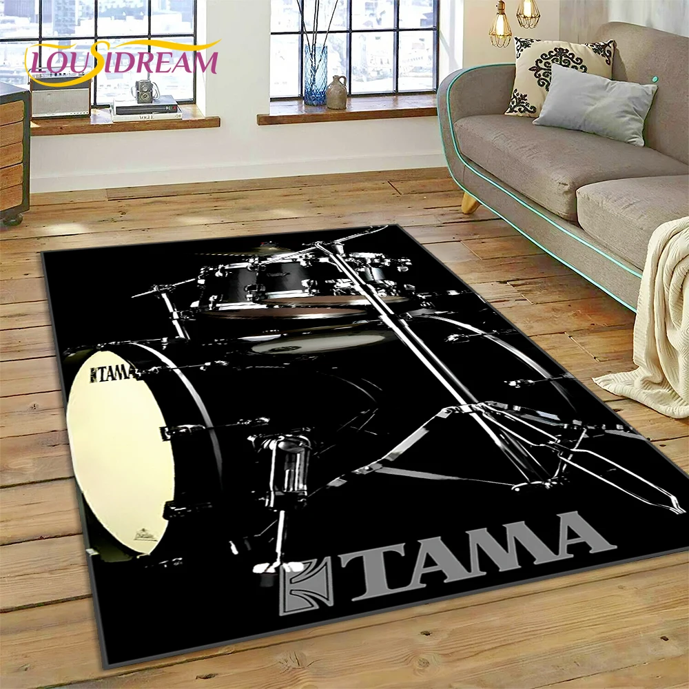 Drum Kit Music Instruments Dru - Musical Instrument Manufacturers review and price