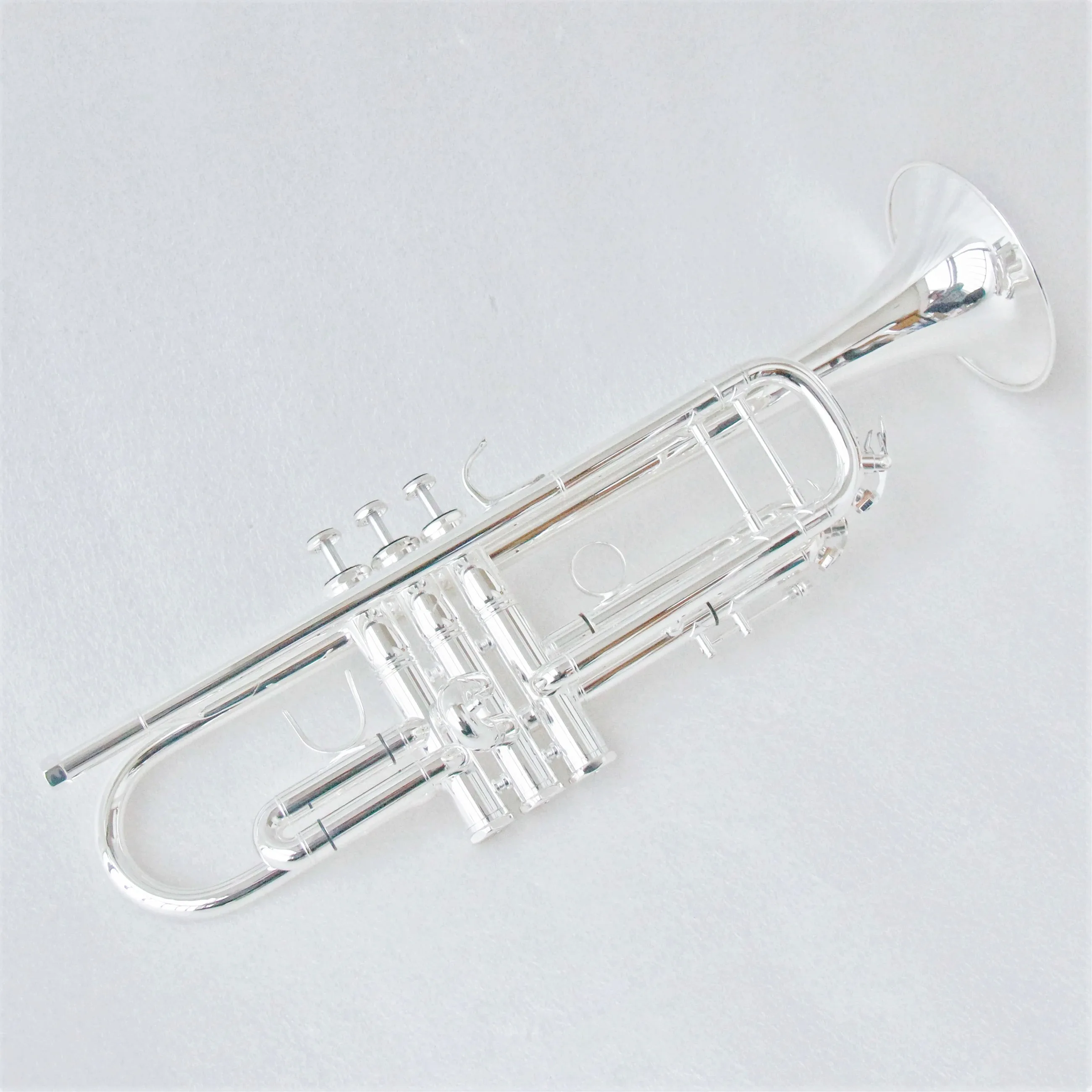 High End Trumpet Music Instrum - Musical Instrument Ending In A review and price