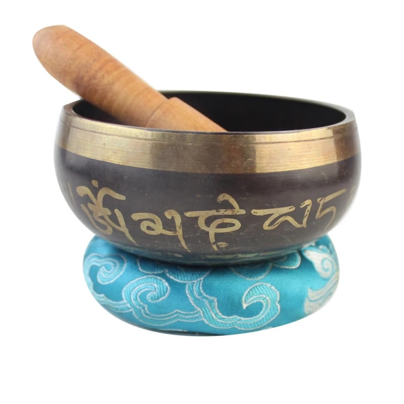 1 Set Nepal Handmade Singing B - Tibetan Singing Bowl review and price