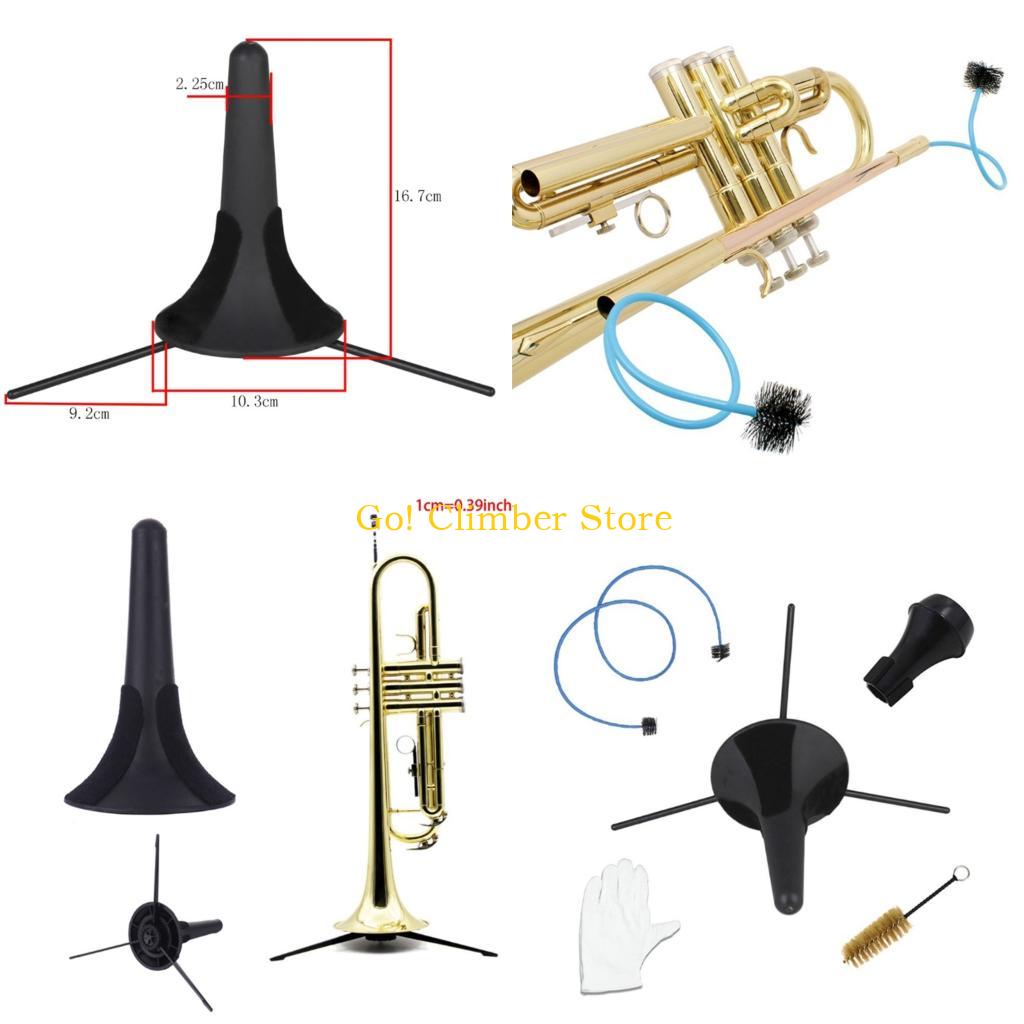 Q84C Trumpet Cornet Maintenanc - Musical Instrument Cornet review and price