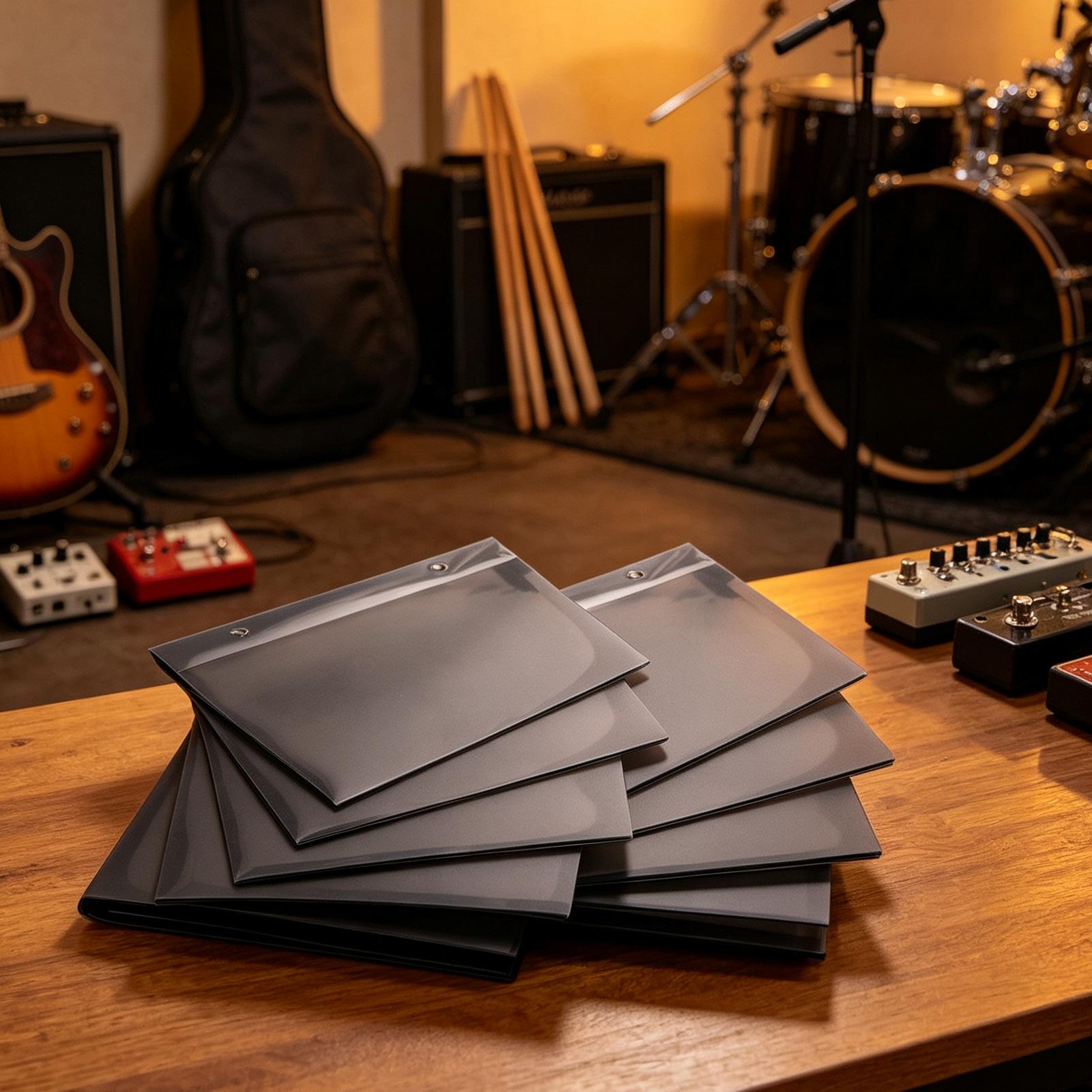 Marching Band Folder Instrumen - Musical Instruments review and price