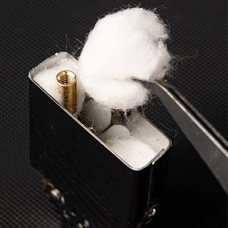 50pcs Oil Absorbent Cotton Bal - Musical Instrument Zither review and price