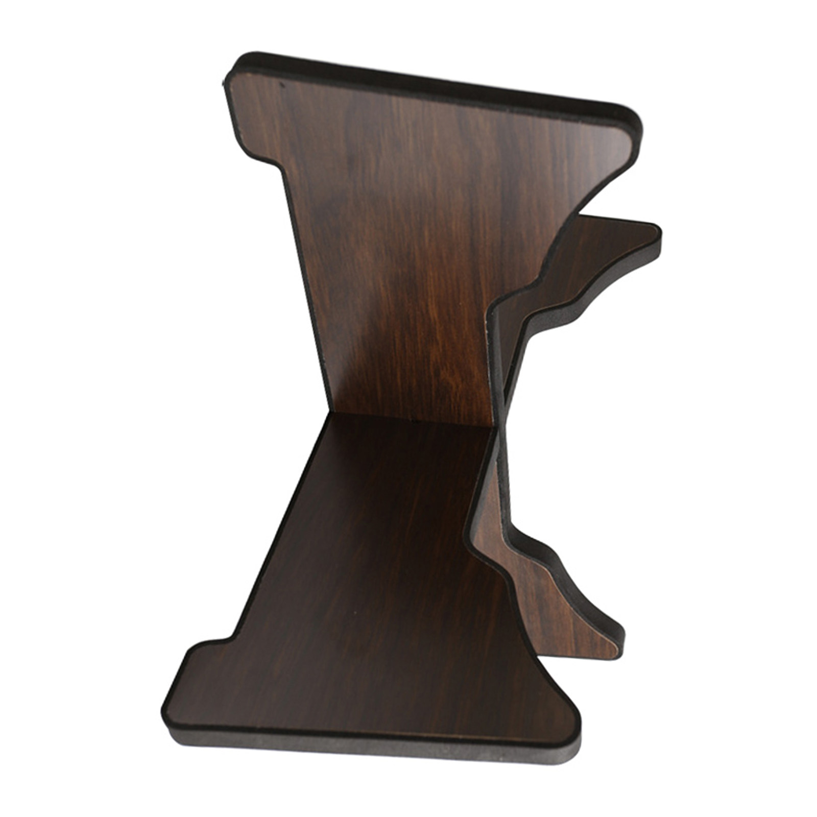 Sturdy Wood Tongue Drum Stand  - Tongue Drum Steel review and price