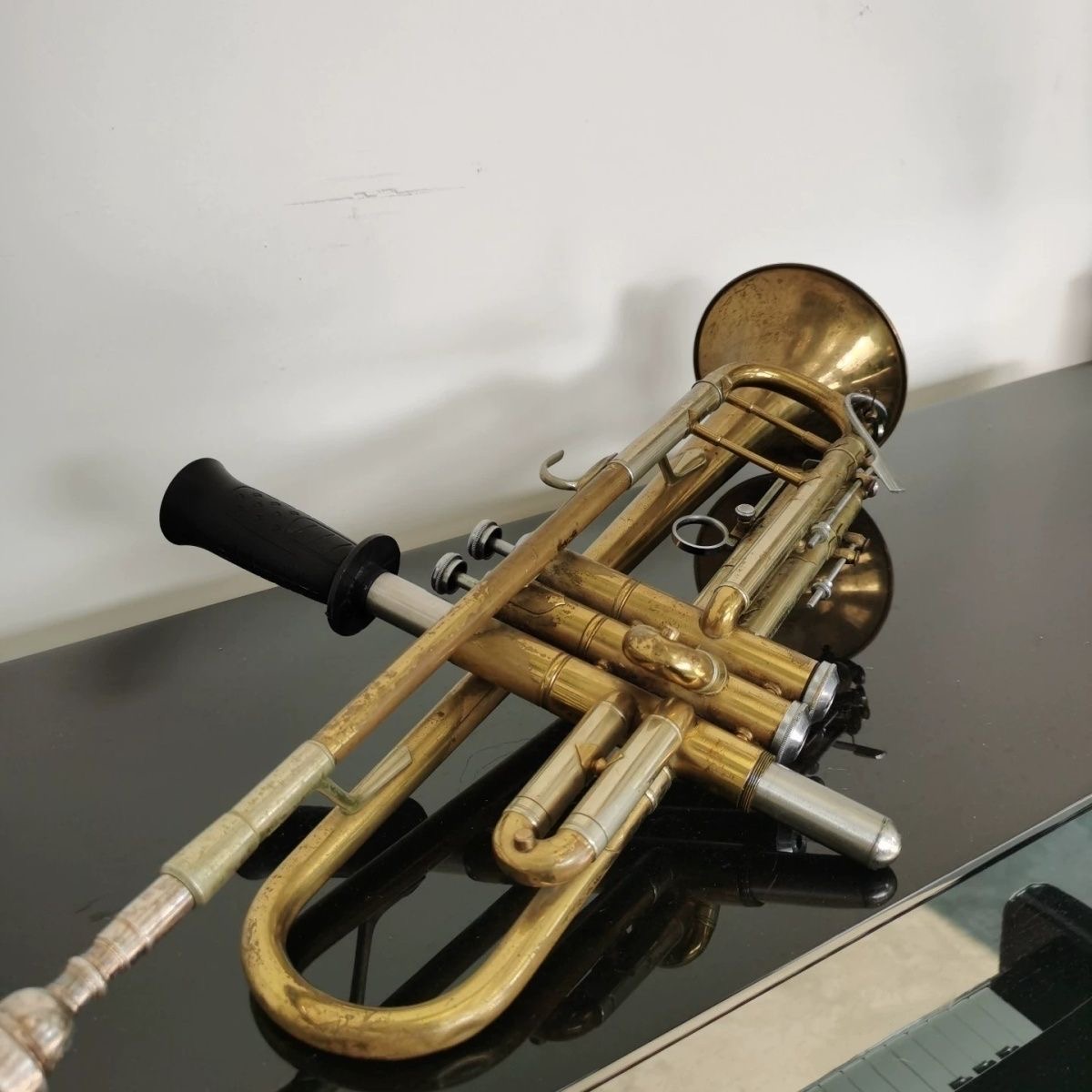 Brass Instrument Repair Tool S - Musical Instrument Cornet review and price