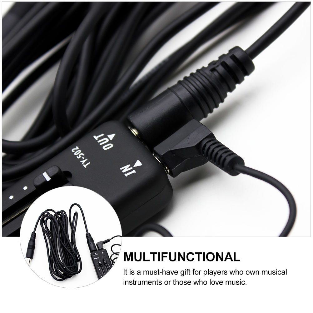1Set Violin Pickup Piezo Profe - Musical Instrument Guitar review and price