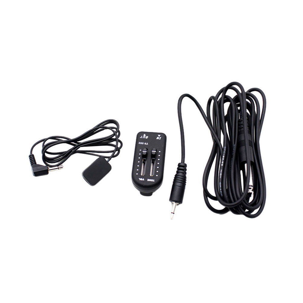 1Set Violin Pickup Piezo Profe - Musical Instrument Guitar review and price