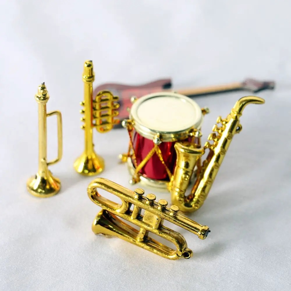 1/12 Scale Doll Musical Instru - Musical Instrument Manufacturers review and price