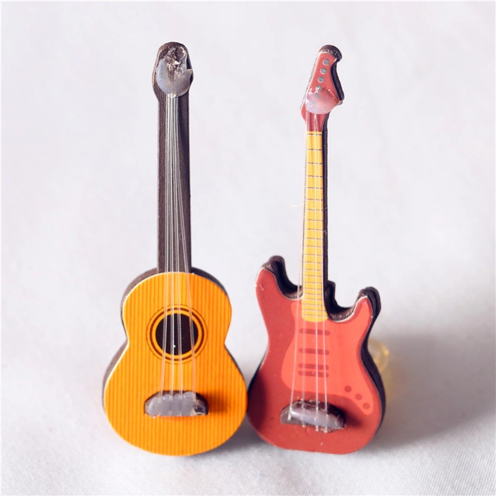 1/12 Scale Doll Musical Instru - Musical Instrument Manufacturers review and price