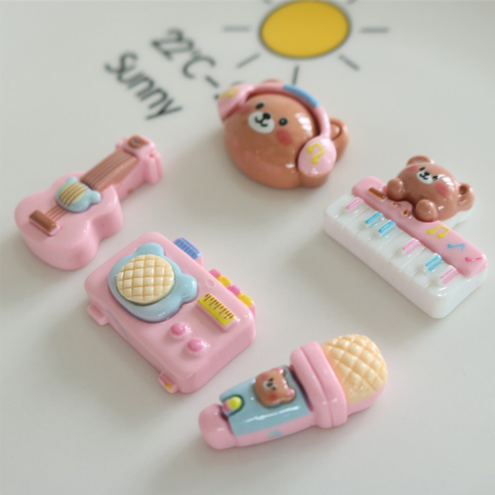 10PCS Shiny Bear Musical Instr - Musical Instrument Manufacturers review and price