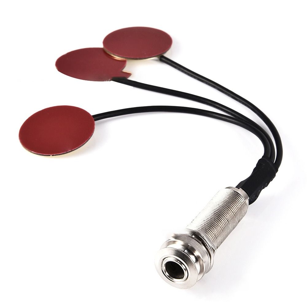 Guitar Pickup Professional Pie - Musical Instrument Organ review and price