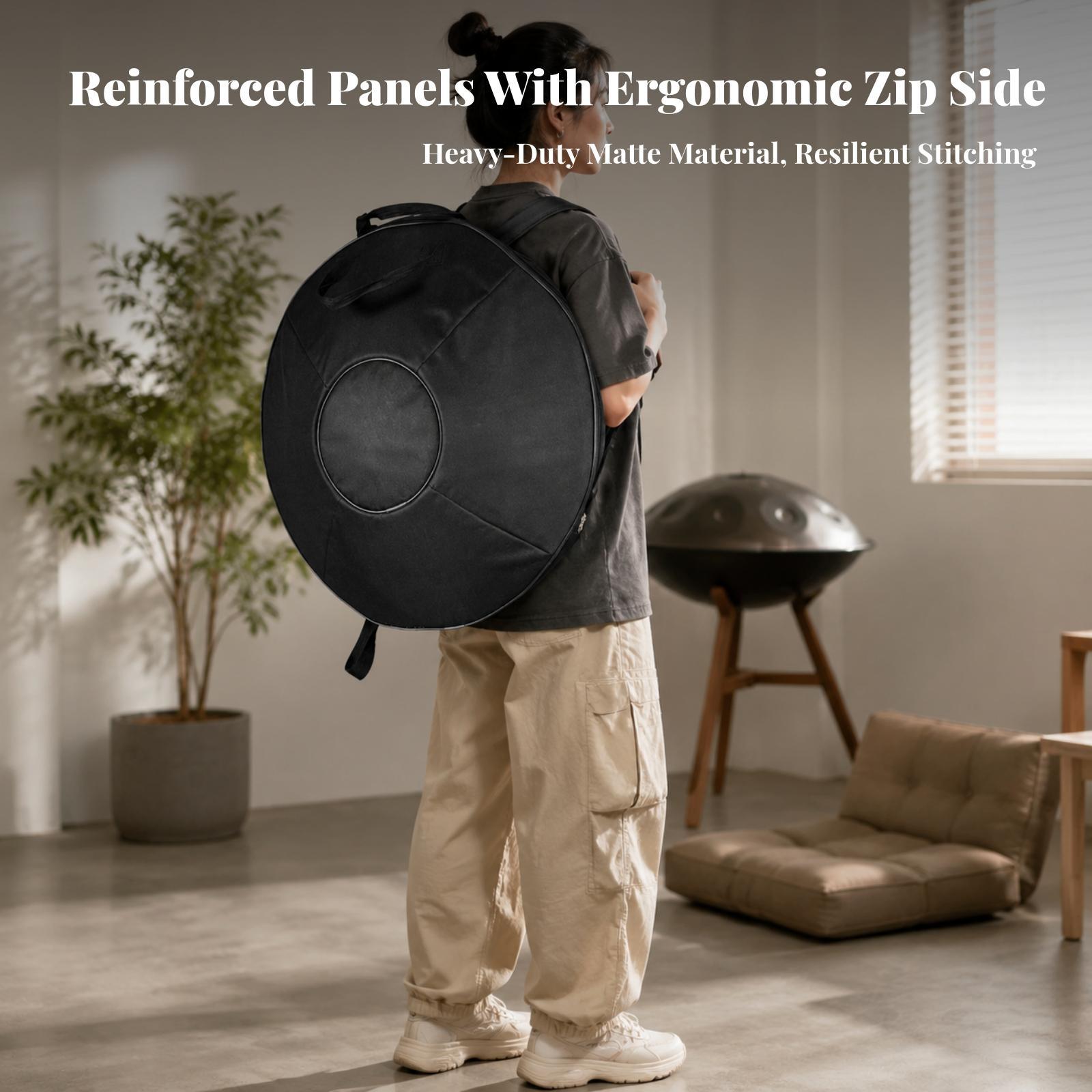 Oxford Cloth Tongue Drum Cover - Tongue Drum Steel review and price