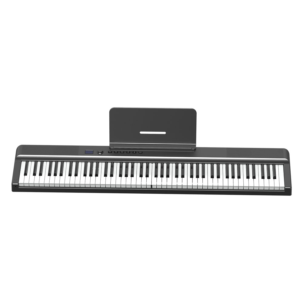 IRIN 88 Keys Electronic Piano  - Musical Instrument Ending In A review and price