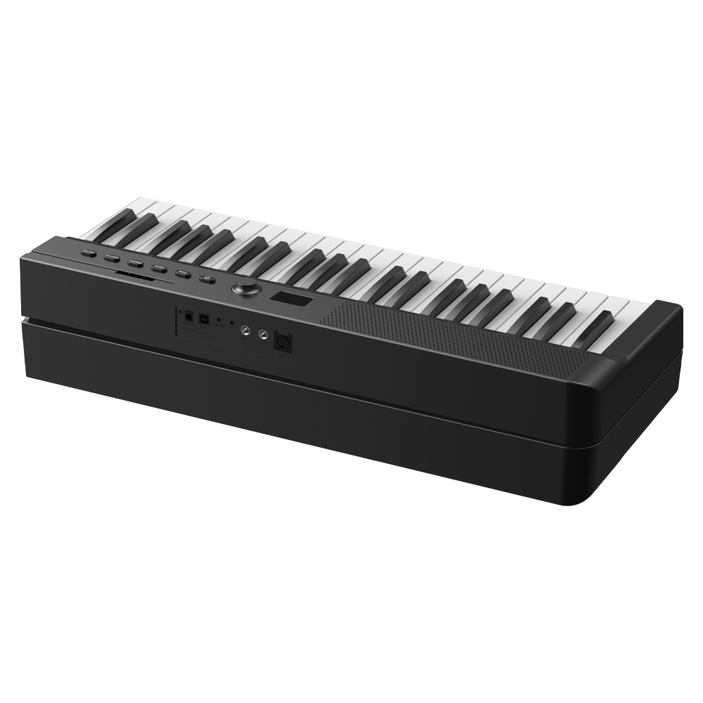 IRIN 88 Keys Electronic Piano  - Musical Instrument Ending In A review and price