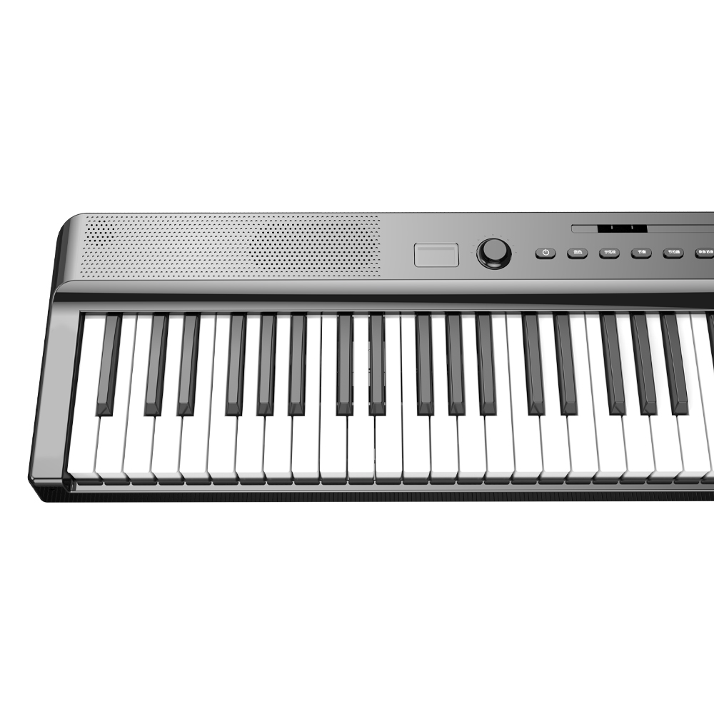 IRIN 88 Keys Electronic Piano  - Musical Instrument Ending In A review and price