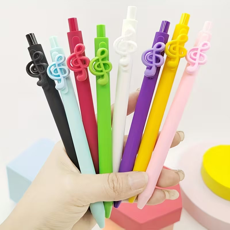 6/12pcs Music Symbol Series St - Musical Instrument Symbols review and price