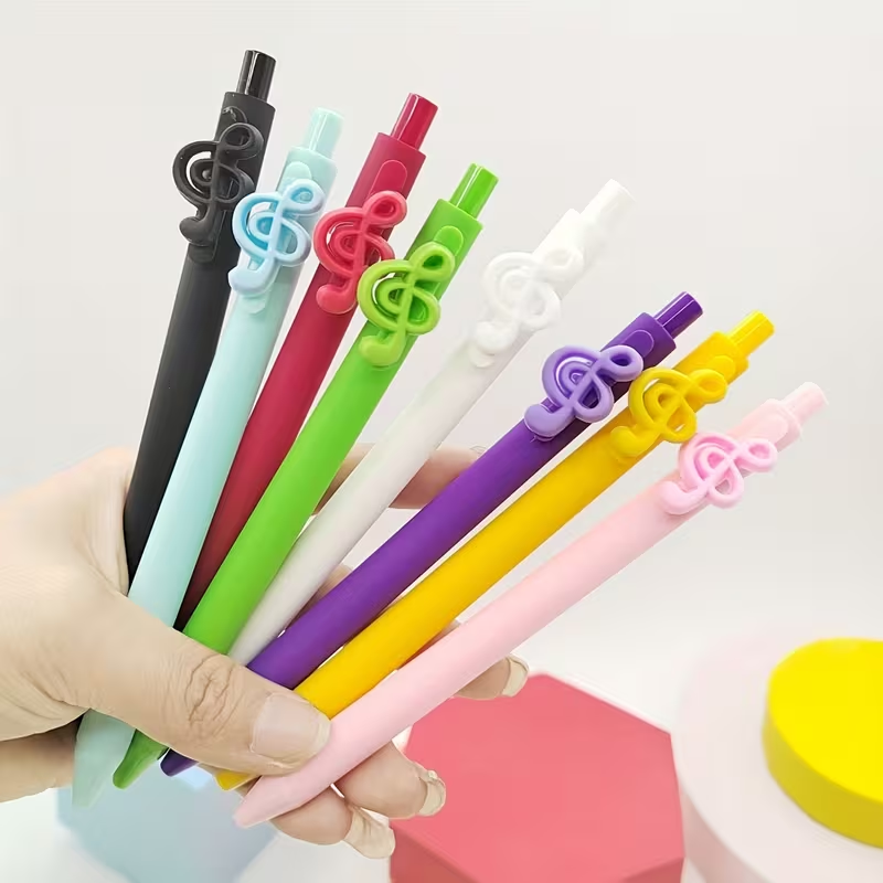 6/12pcs Music Symbol Series St - Musical Instrument Symbols review and price