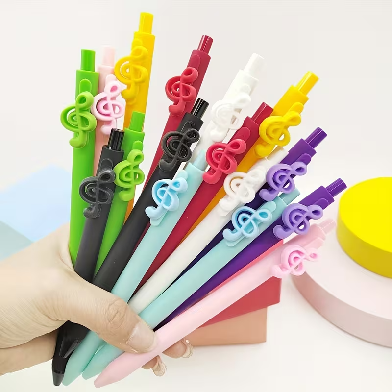 6/12pcs Music Symbol Series St - Musical Instrument Symbols review and price