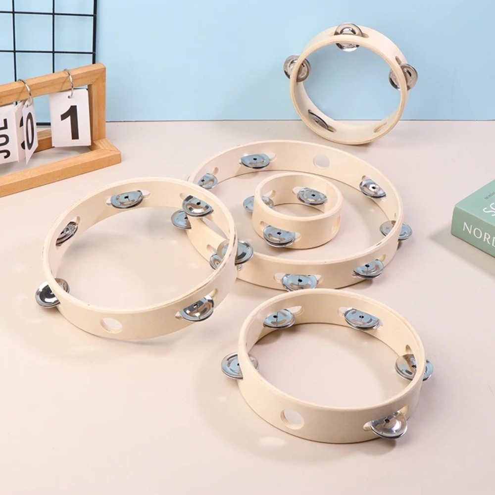 New 4/6/7/8/10 Inch Hand Drums - Musical Instrument Chimes review and price