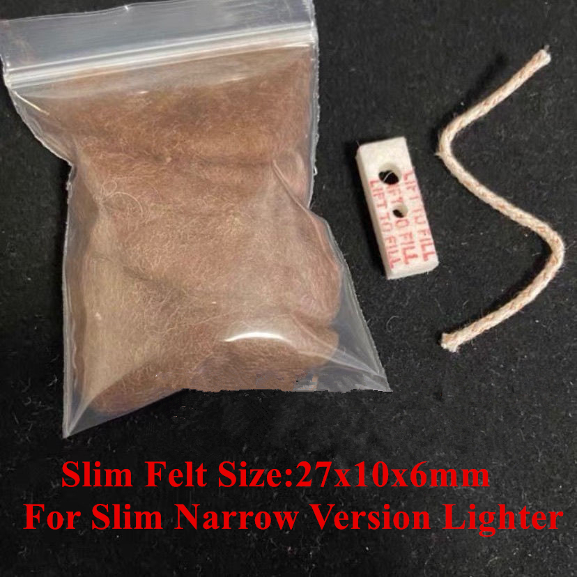 Slim Cotton Felt Oil Absorbent - Musical Instrument Zither review and price
