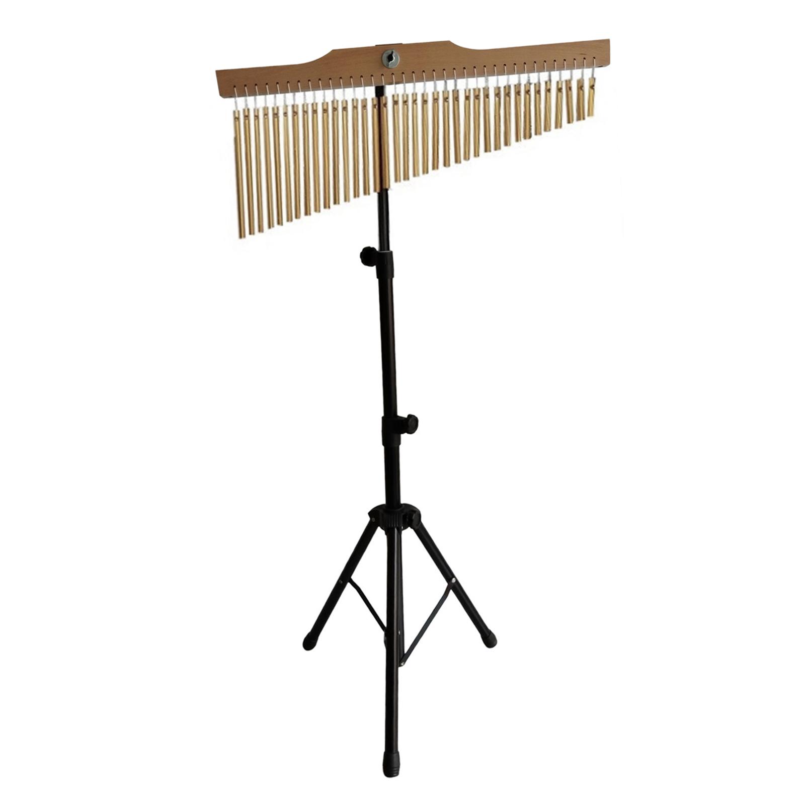 36 Bar Chimes Musical Instrume - Musical Instrument Chimes review and price