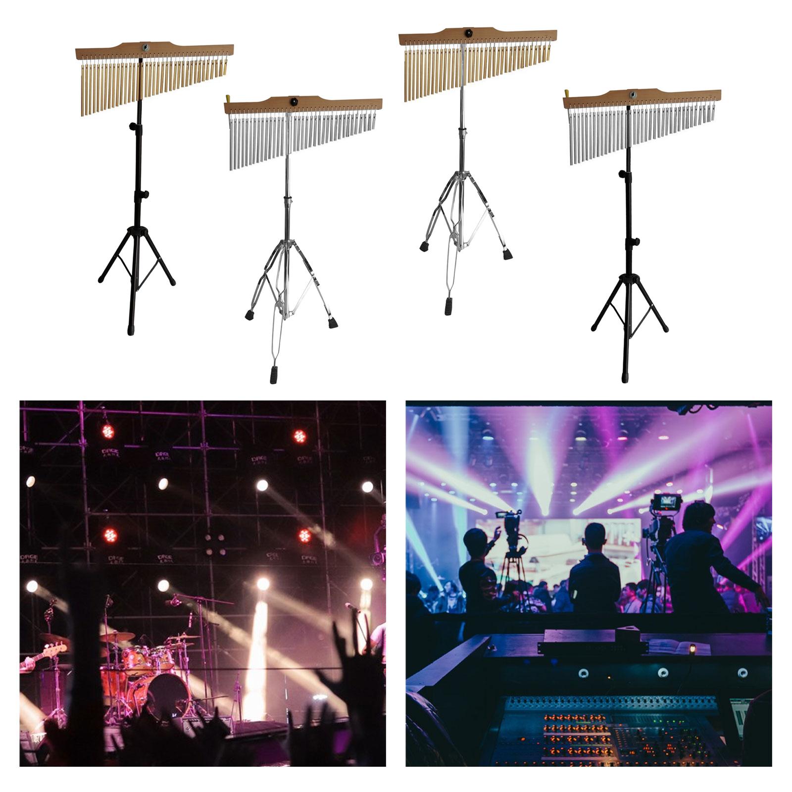 36 Bar Chimes Musical Instrume - Musical Instrument Chimes review and price